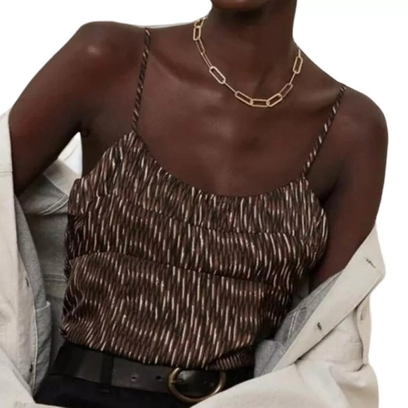 Banana Republic Tops - Banana Republic women's camisole